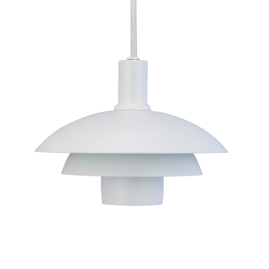 Suspension D21 MORPH