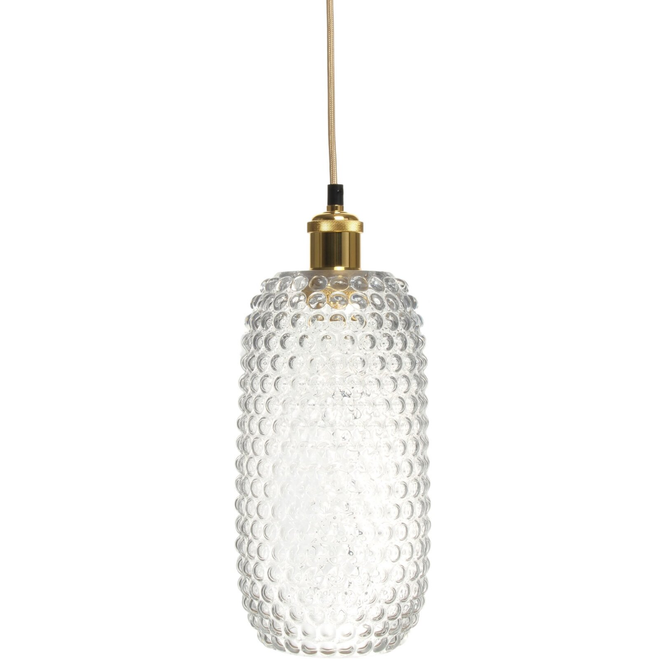Suspension en verre Irina 125