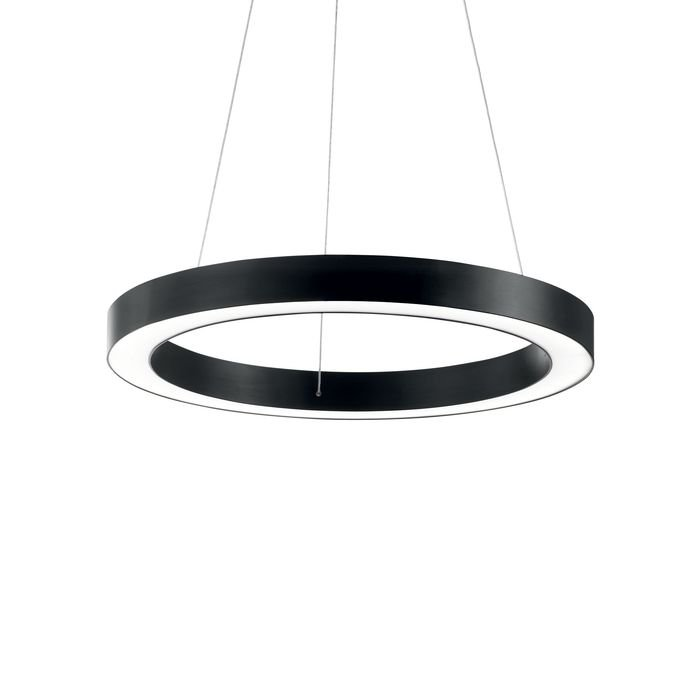Suspension    ORACLE