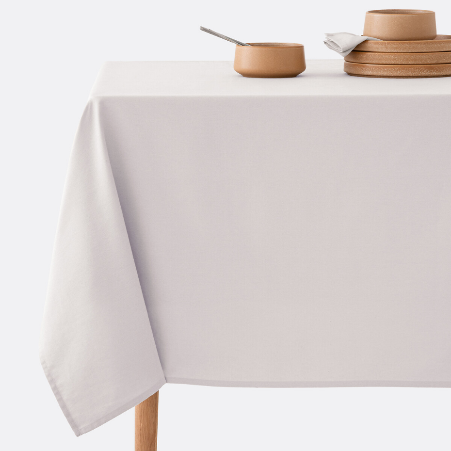 Nappe anti-tache coton SCENARIO