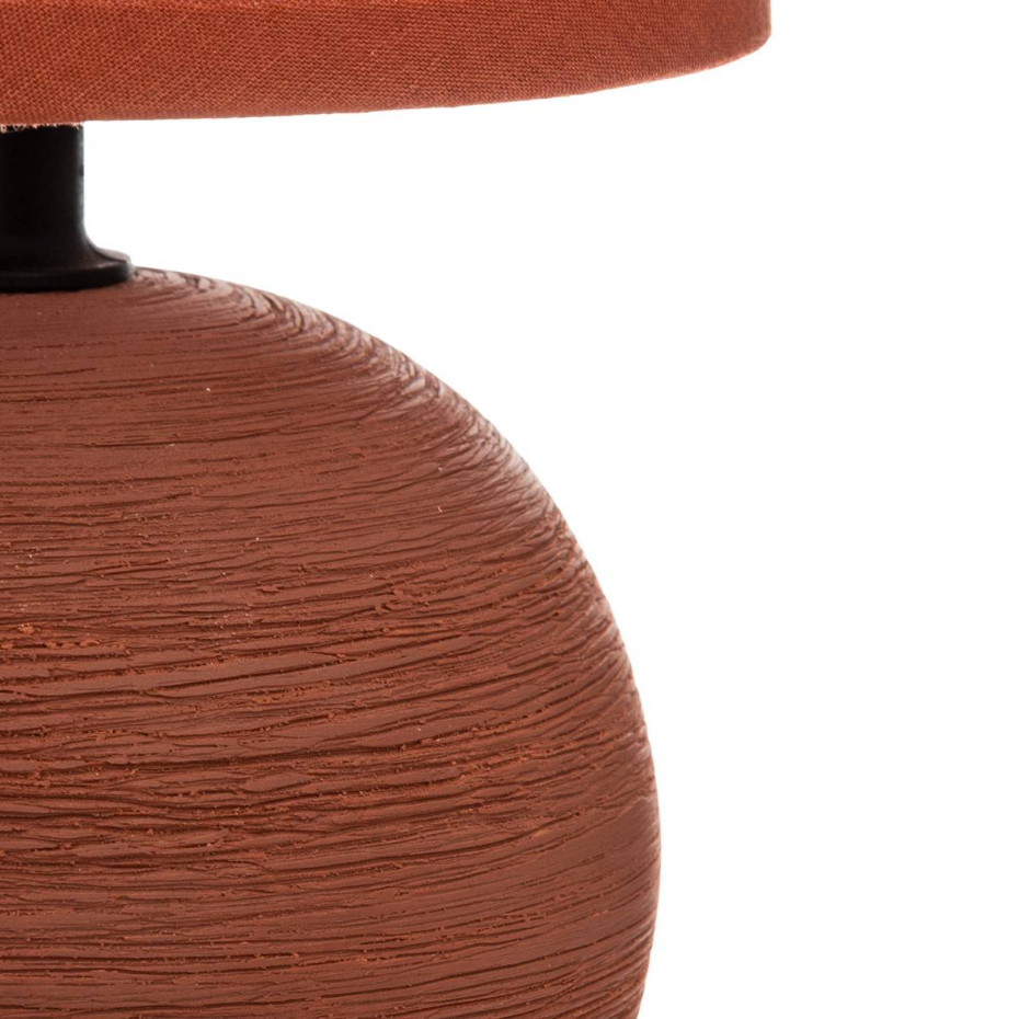 Lampe céramique TIMEO