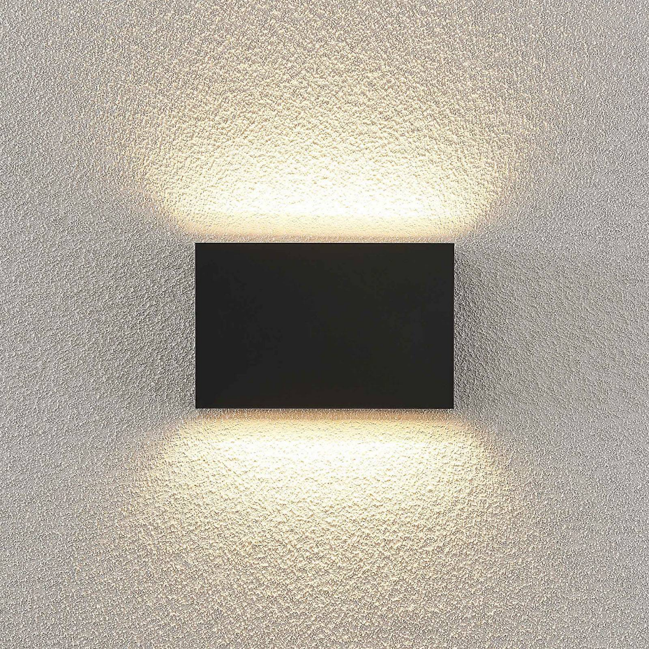 Applique extérieure  moderneLED, Jarte