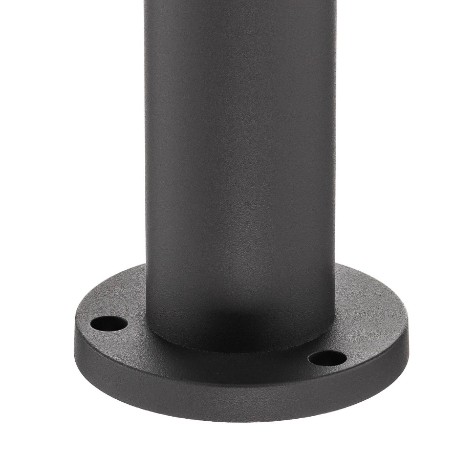 Luminaire extérieur en aluminium moderne