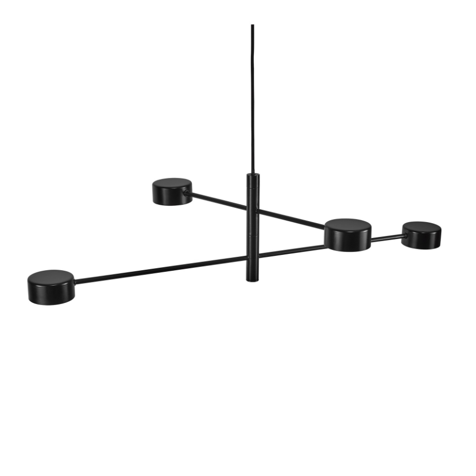 Suspension CLYDE