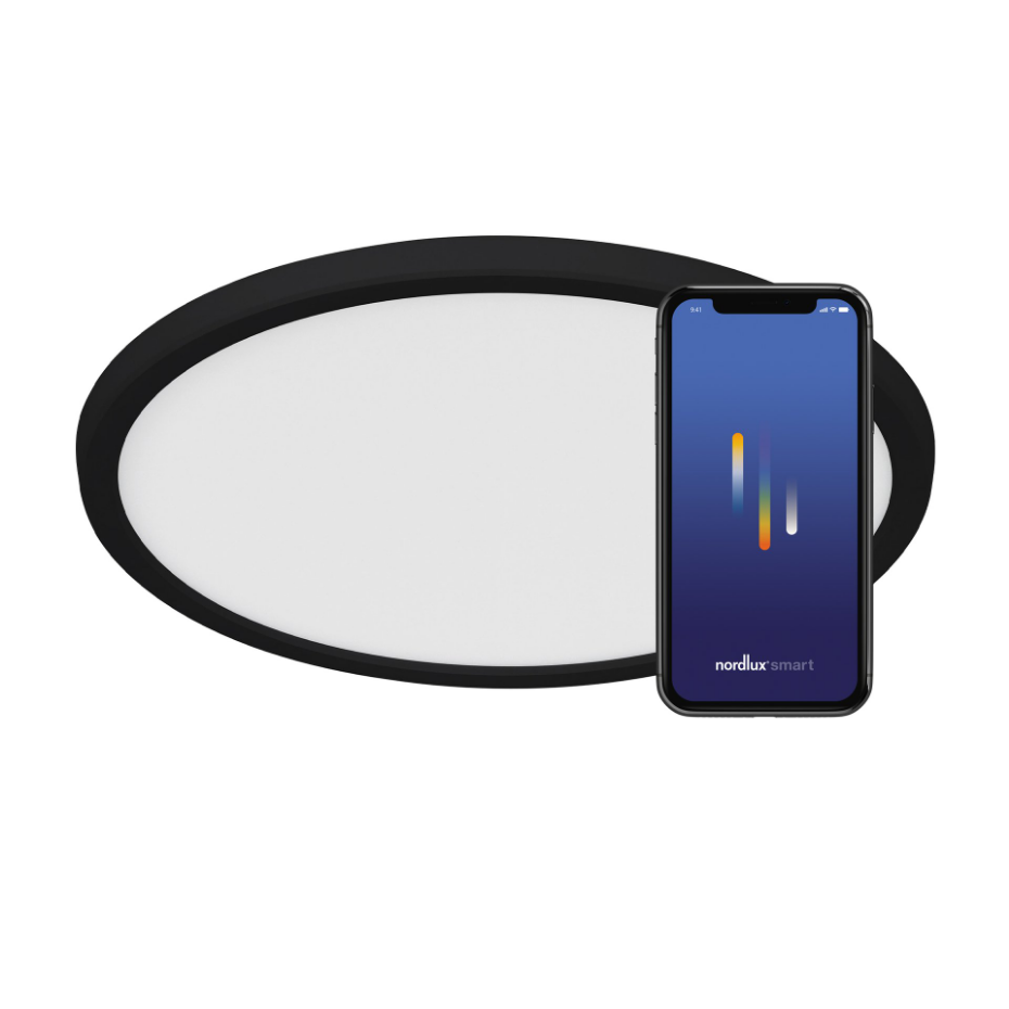 Plafonnier OJA SMART