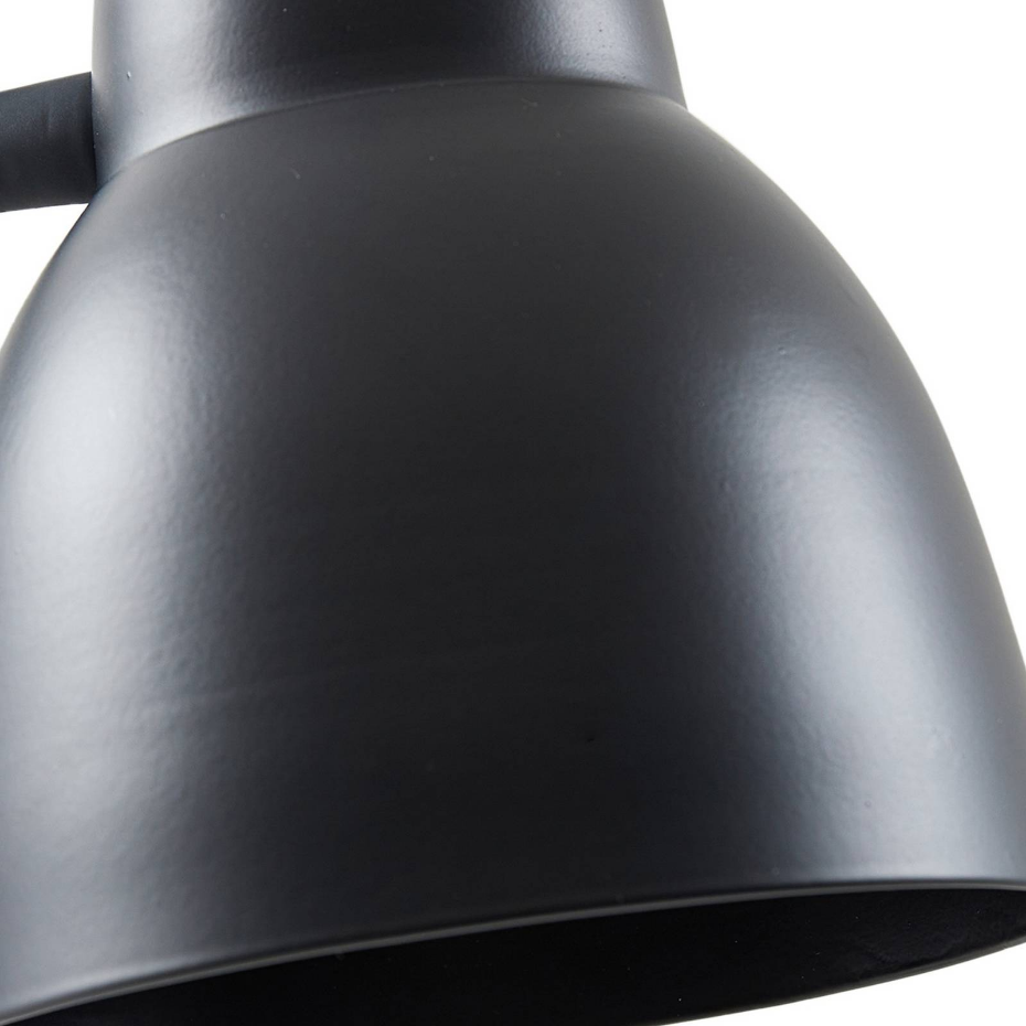 Lampadaire en métal, Tebbi