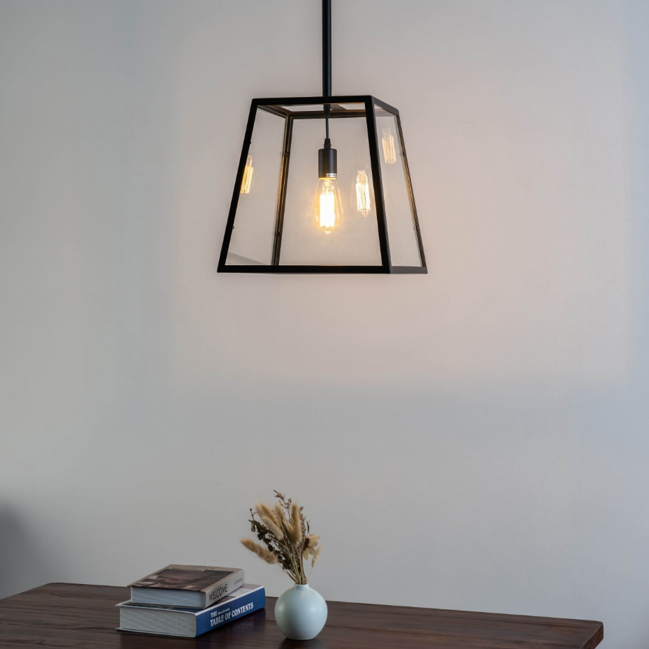Suspension polyvalente au design moderne - FRESY