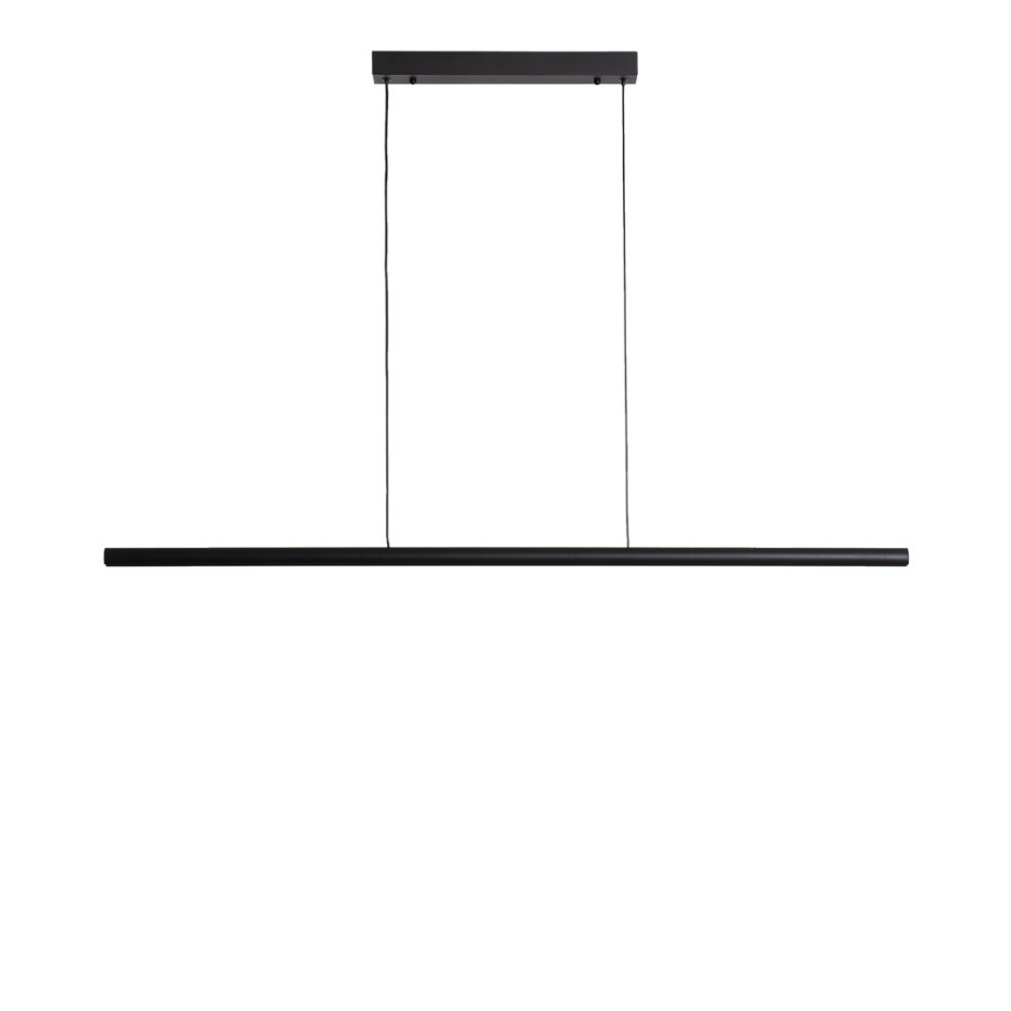 Suspension linéaire en aluminium L120cm- LUMAE