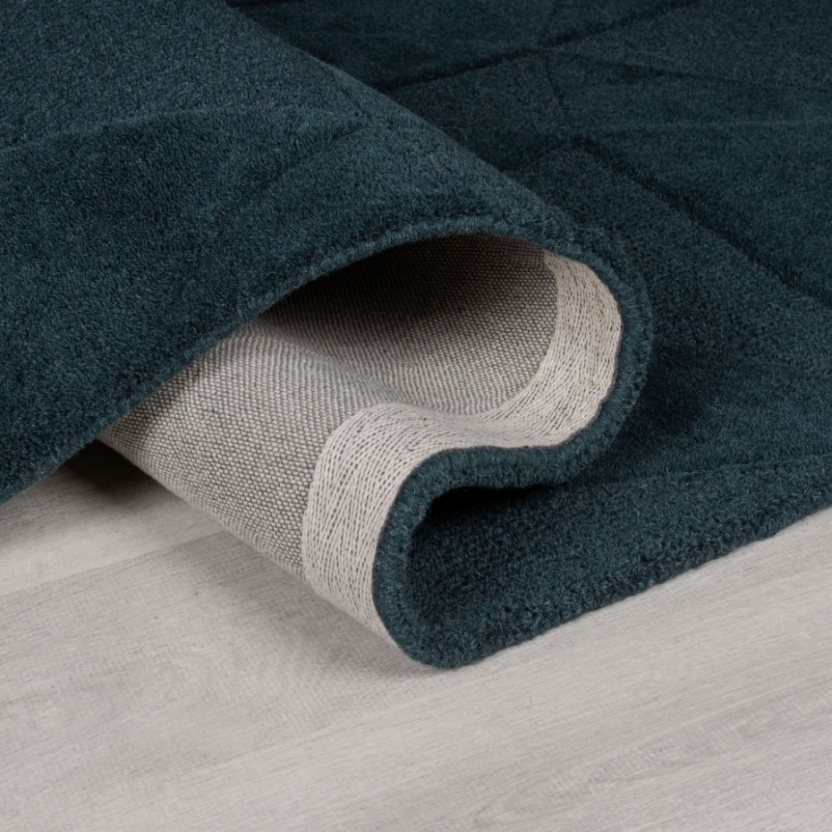 Tapis en laine SHARD