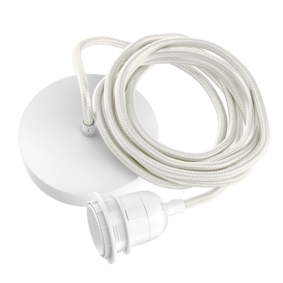 Câble électrique pour suspension FITTING LAMP