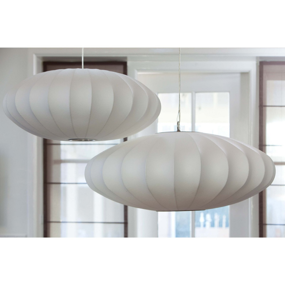 Lampe Suspendue Synthétique-Plastique FAY