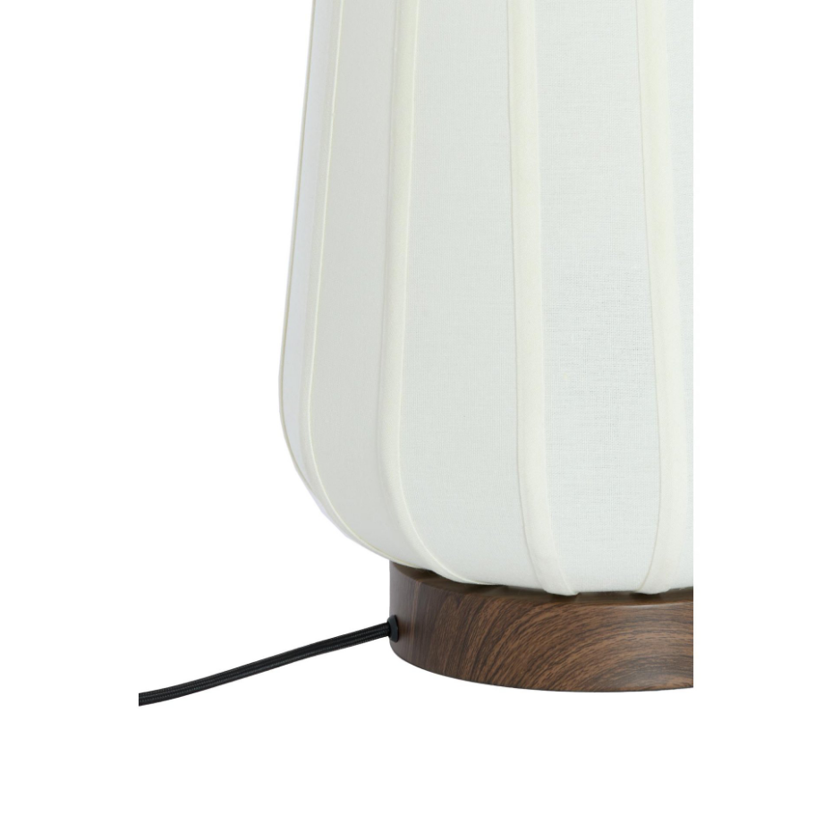 Lampe De Table Textiles BIBURY