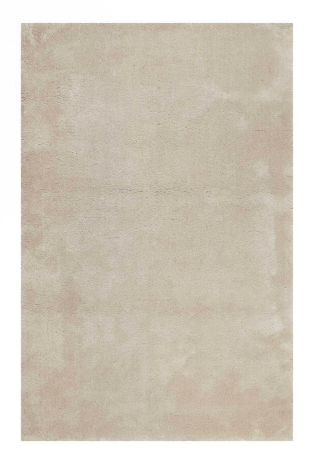 Tapis poils longs douces microfibre ,  Emilia