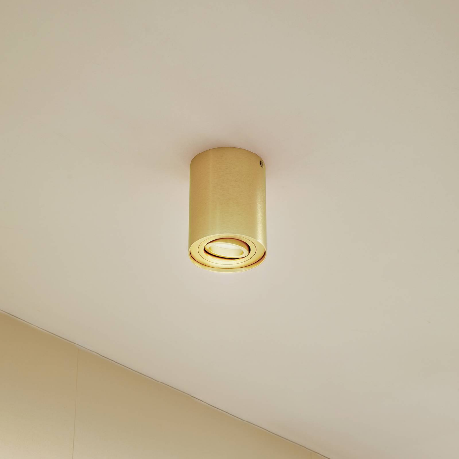 Projecteur, spot en aluminium moderne