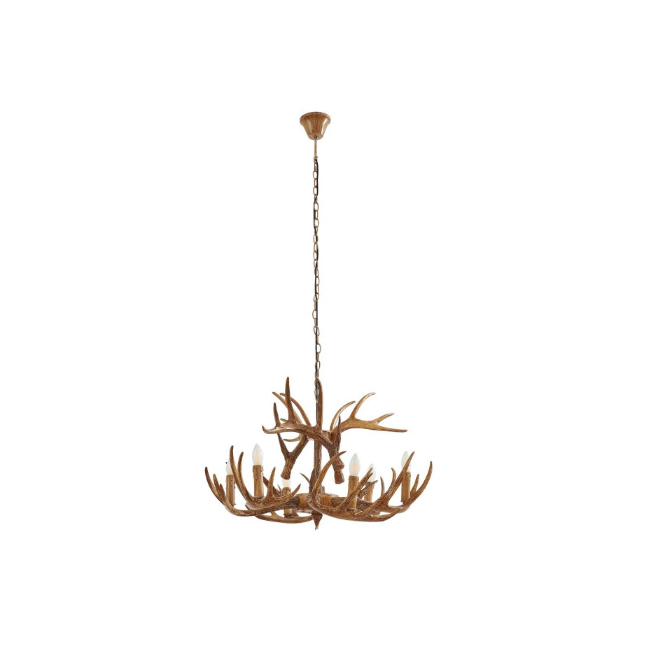 Suspension  traditionnelle, Fibi