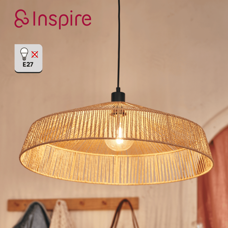 Suspension en papier, MIKONA