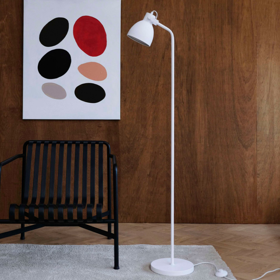 Lampadaire COAST