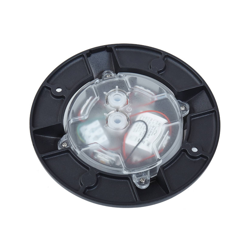 Luminaire extérieur en aluminium moderneLED