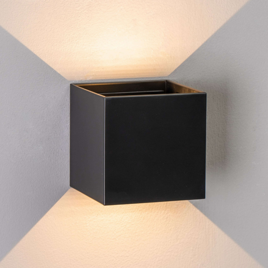 Applique murale compacte et modulable - CUBIC