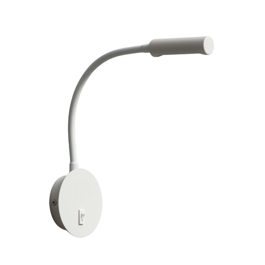 Liseuse LED orientable murale - NORMA