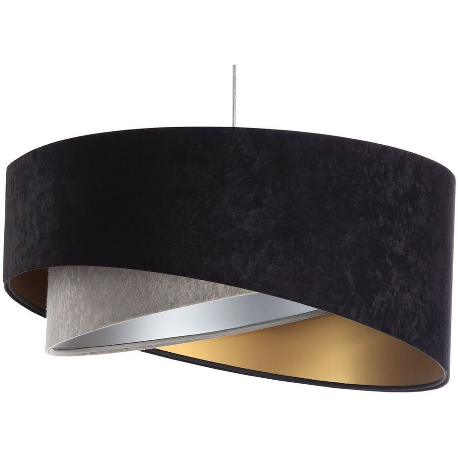Suspension en tissu Galaxy