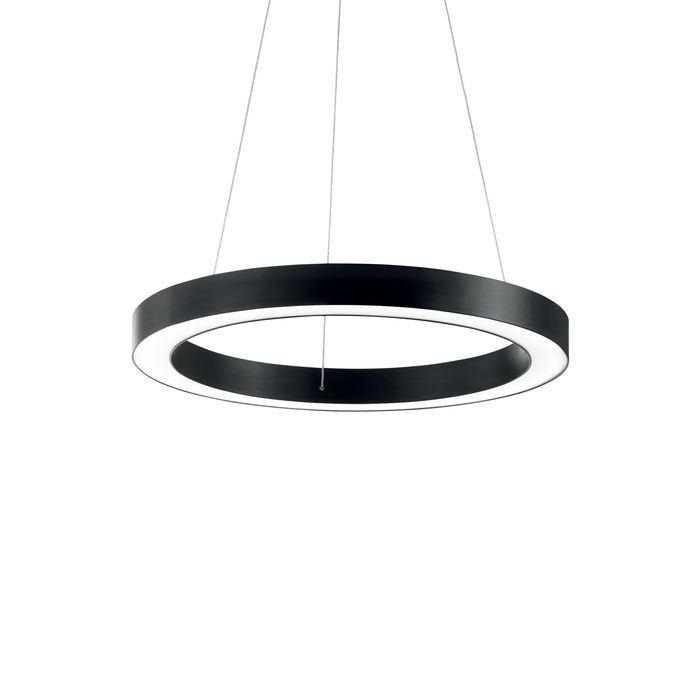 Suspension    ORACLE
