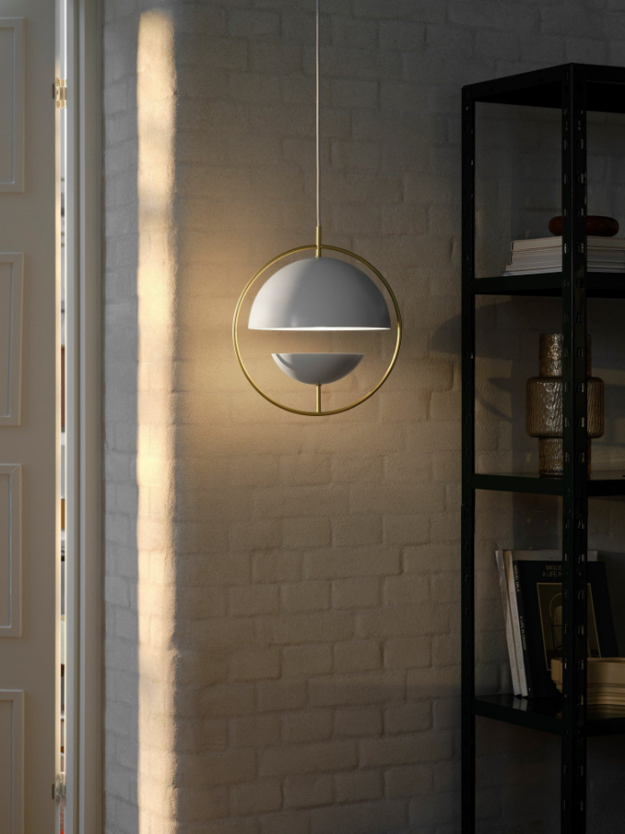 Suspension TAVIA