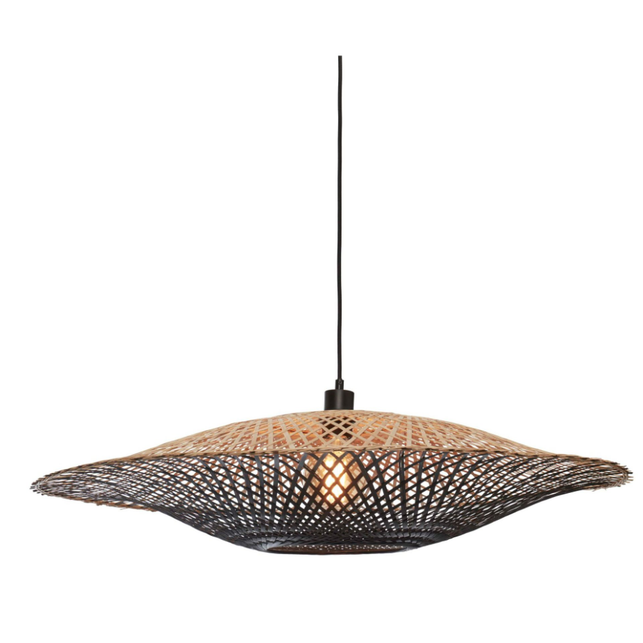 Lampe À Suspension Bambou KALIMANTAN