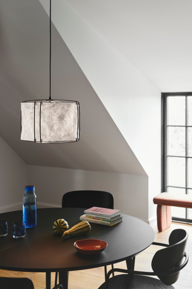 Suspension Tyvek CARDINE