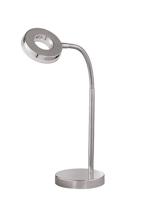 Lampe design en métal classique, RENNES
