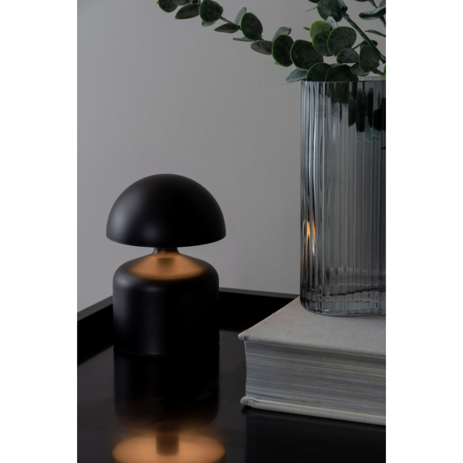 Lampe De Table Le fer IMPETU LED