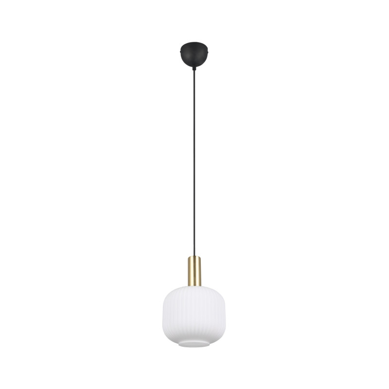 Suspension en verre design, D.20 , DIVA