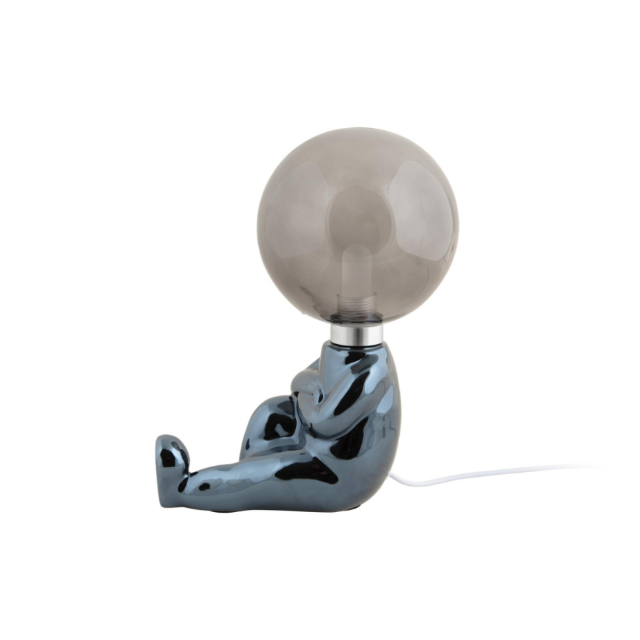 Lampe De Table Céramique JOEY LED