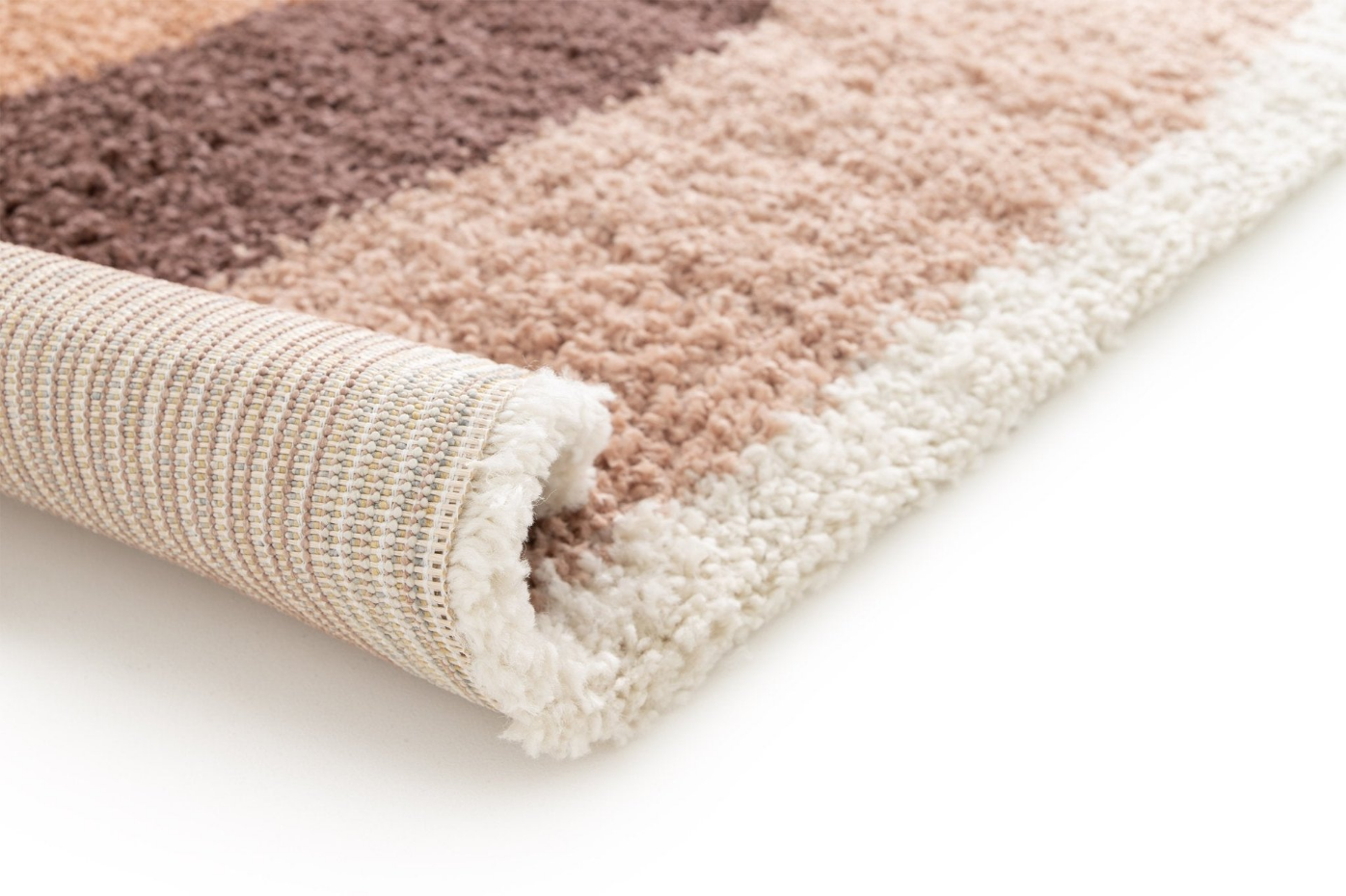 Tapis enfant épais et confortable COLORS