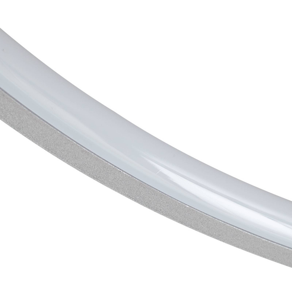 Plafonnier en aluminium moderneLED, Nerwin