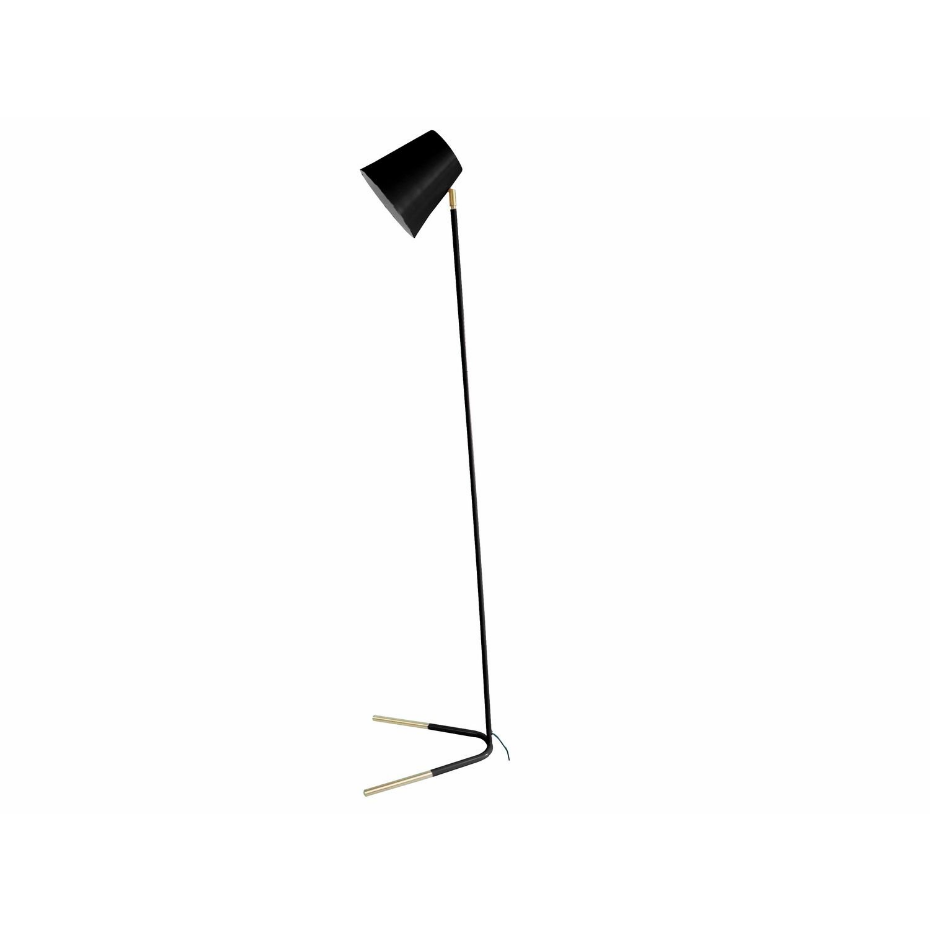 Lampadaire design Noble
