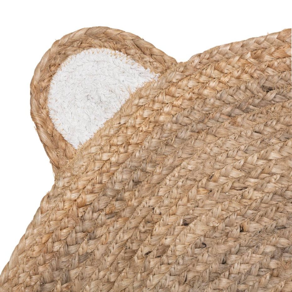 Tapis enfant OURSON