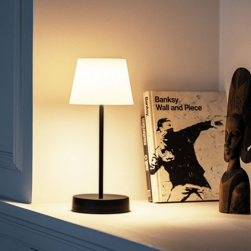 Lampe de table mobile led  Oscar