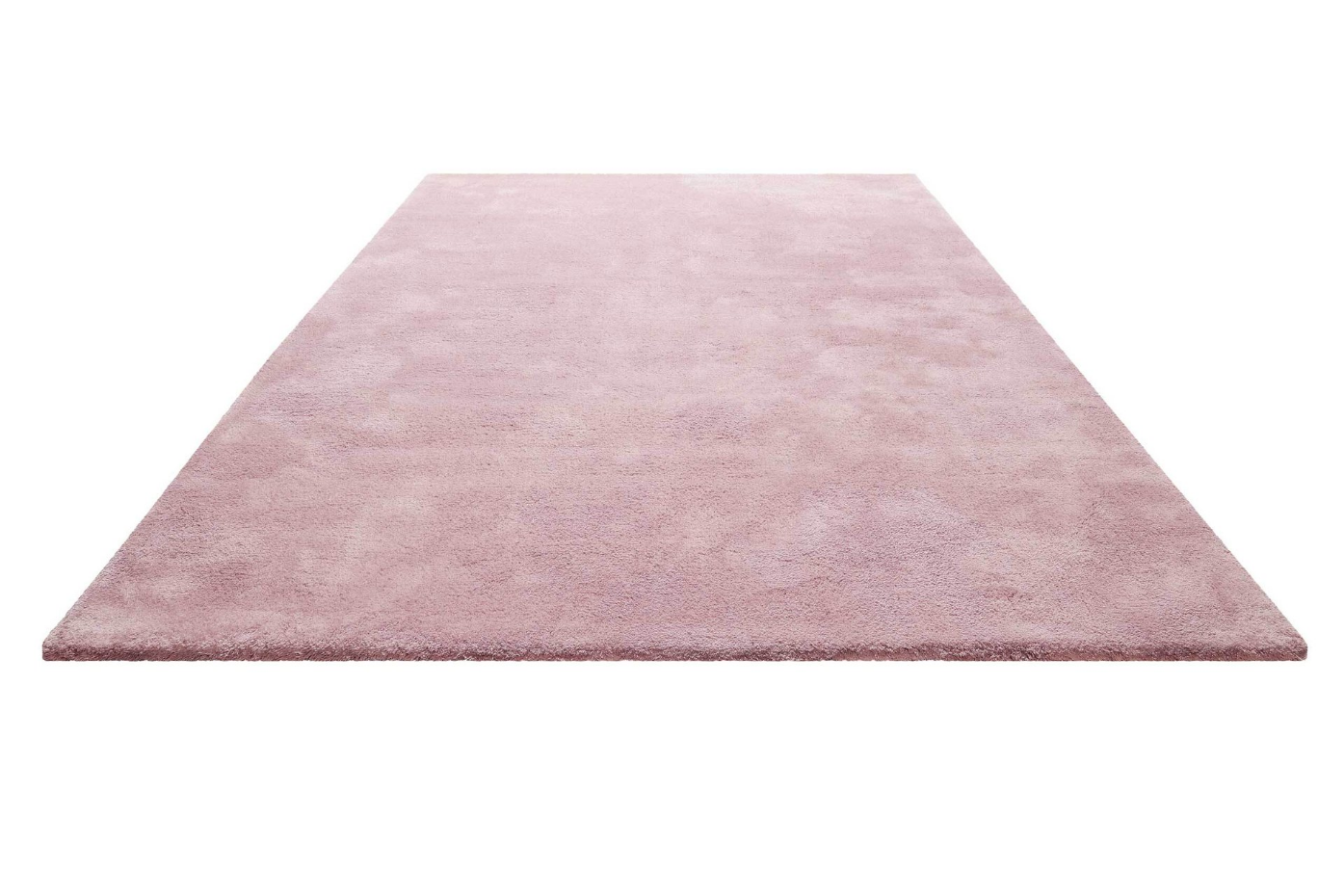 Tapis tufté en microfibre doux et dense ,  SIENNA