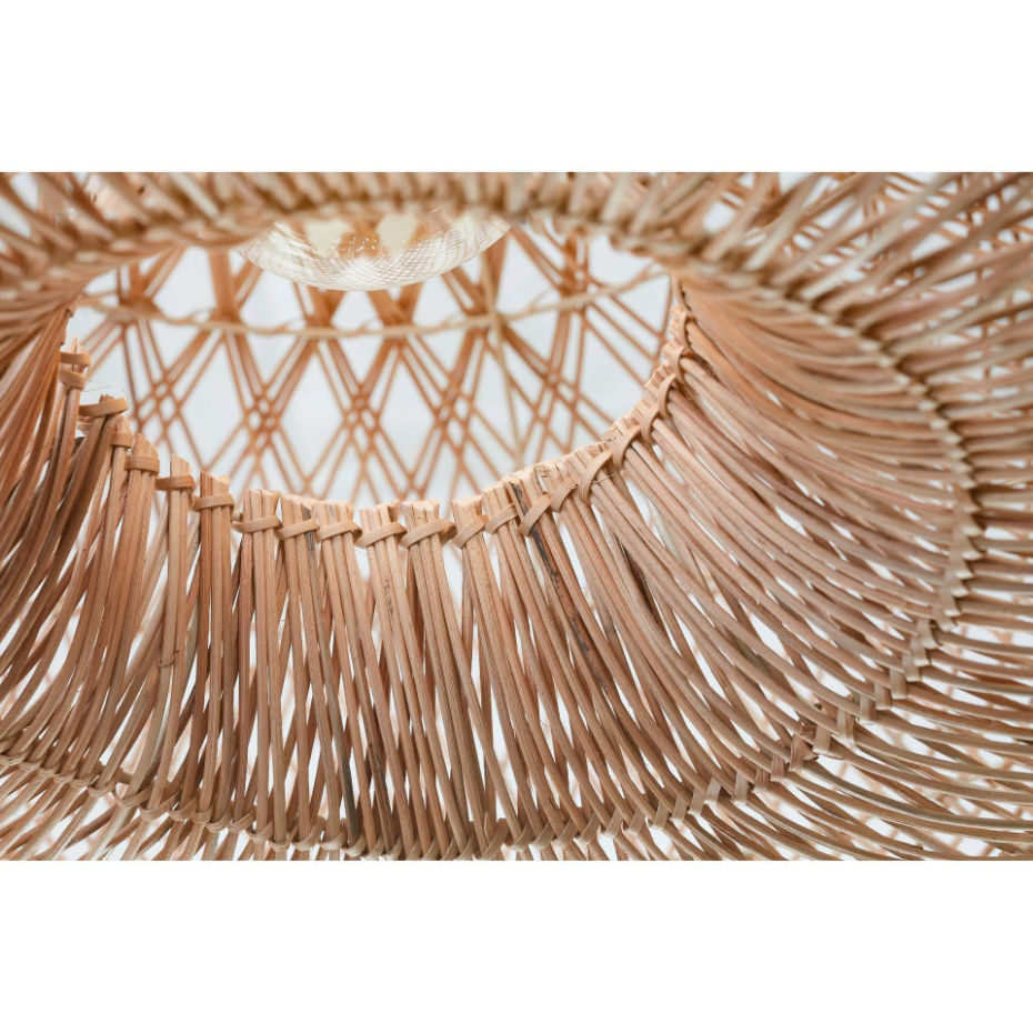 Lampe À Suspension Bambou ARIZONA