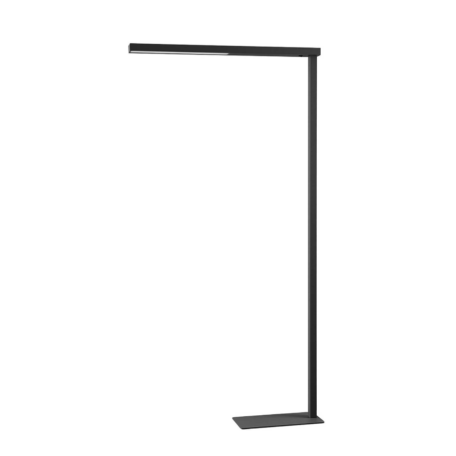 Lampadaires de bureau en aluminium moderneLED