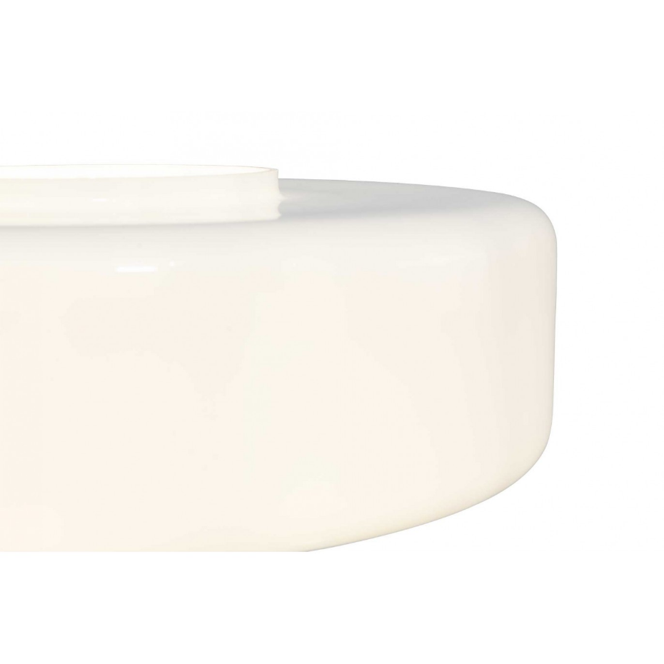 Lampe à poser en verre, FOZA MAXI