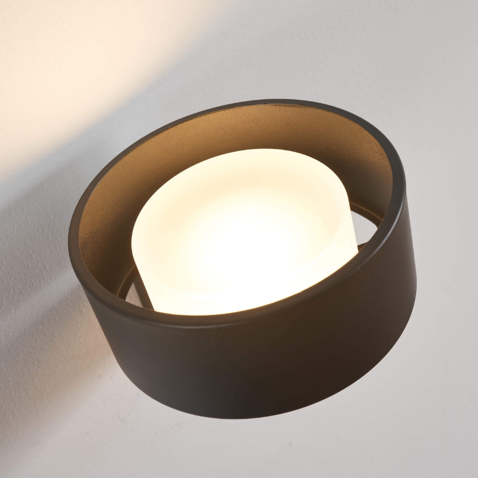 Applique disque LED graphique - PRINS
