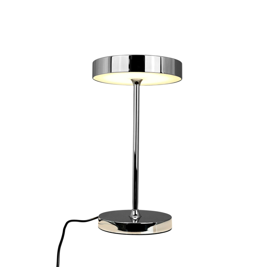 Lampe à poser LED Starlight noir