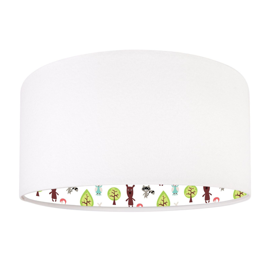Suspension enfant en tissu modèle Kids