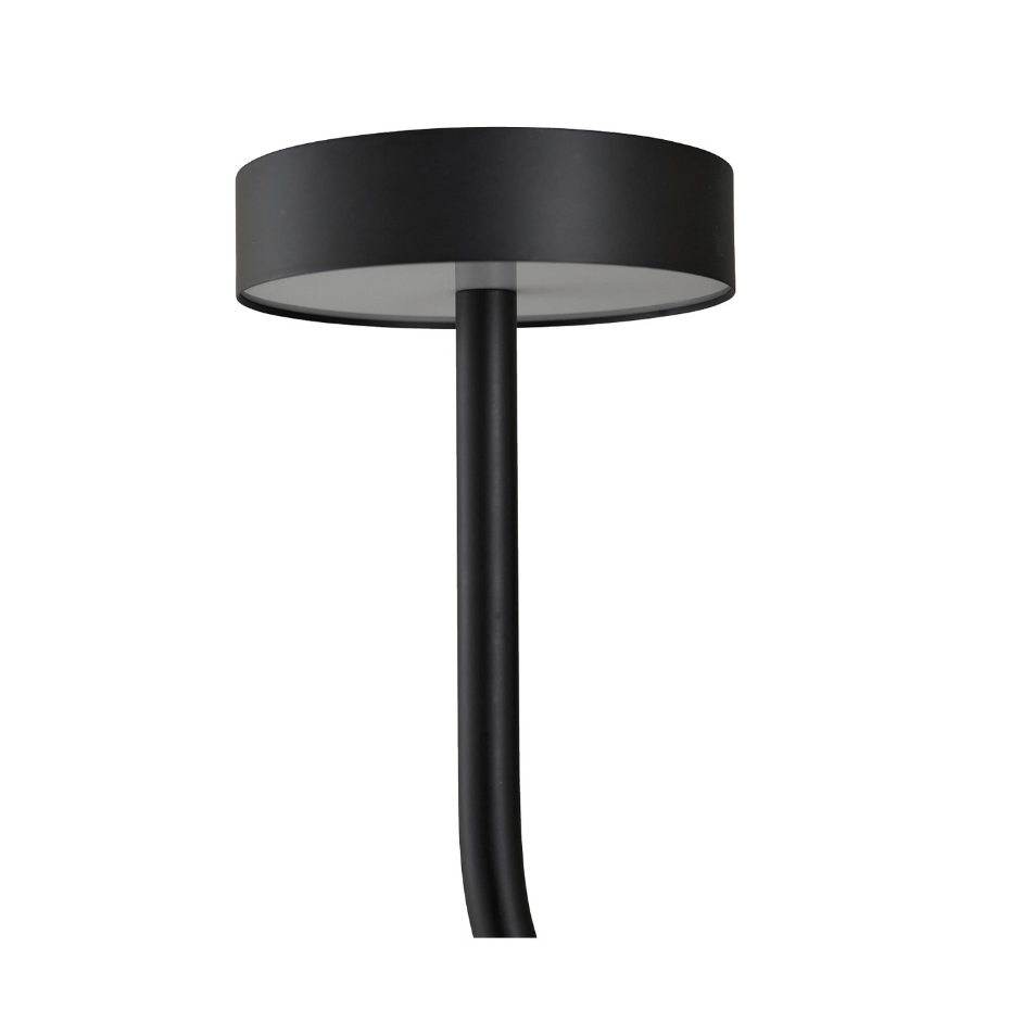 Lampadaire en marbre Grasil