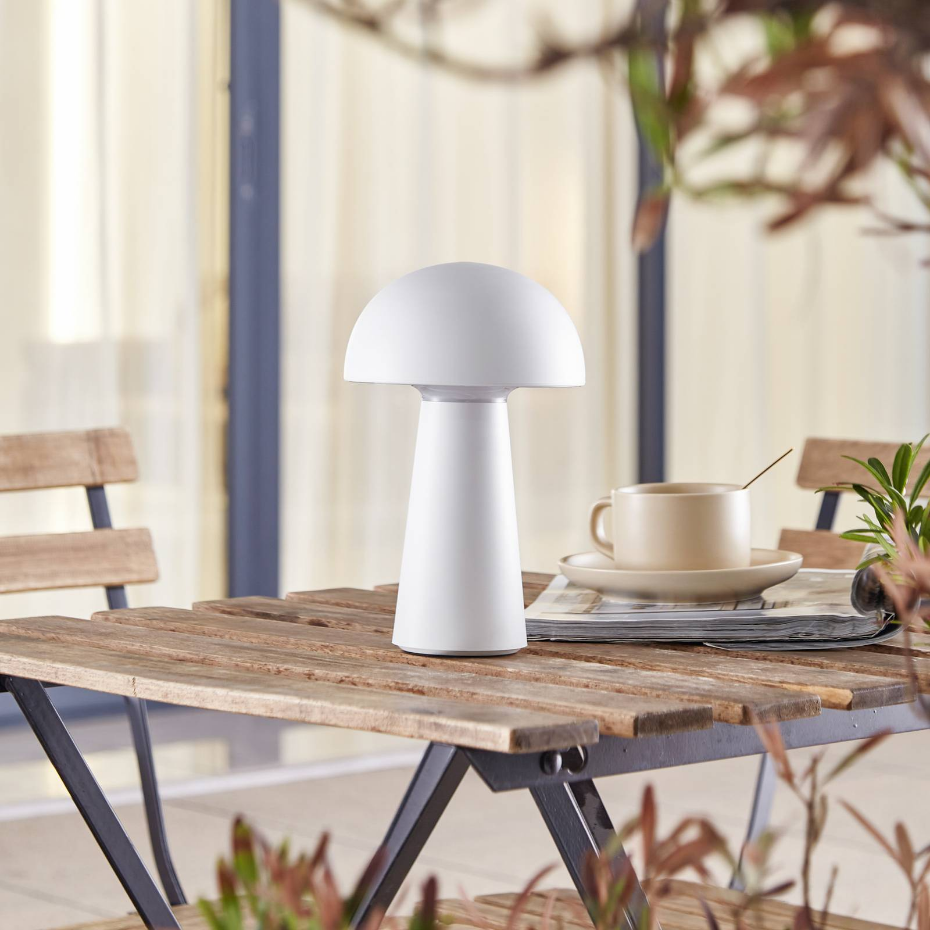 Lampe à poser  moderneLED, Zyre