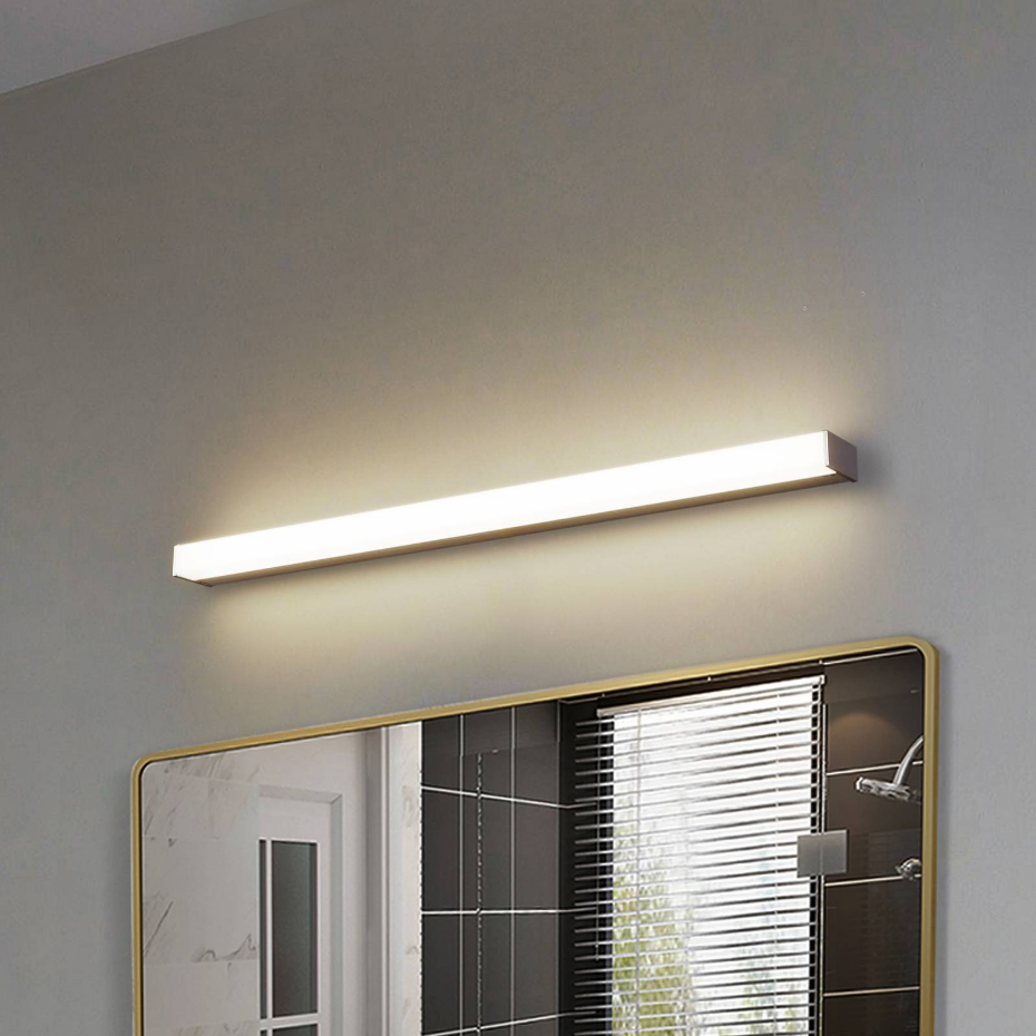 Applique en aluminium moderneLED, Philippa