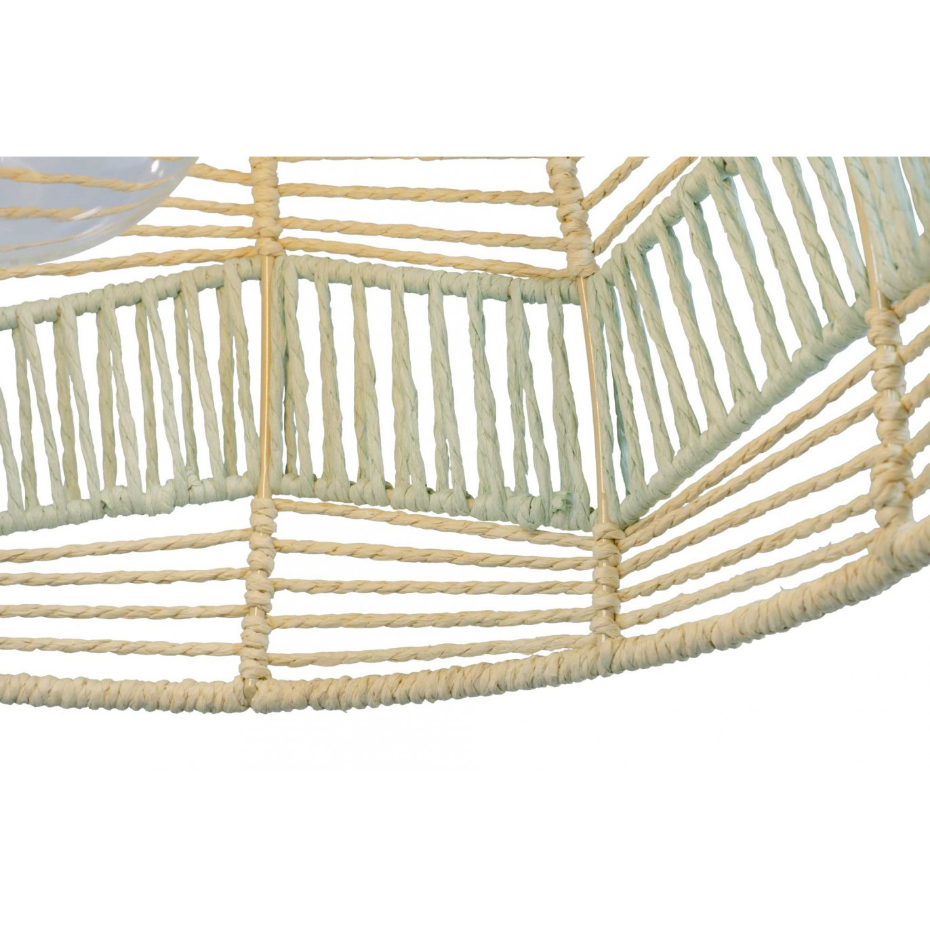 Suspension en corde, CARDIL