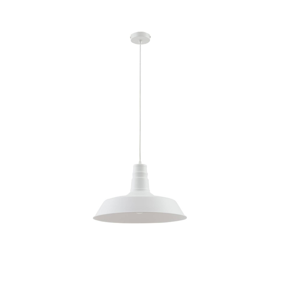 Suspension en métal moderne, Laylan